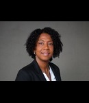 Mme. Midelyn Louis RN,  NP©  President | Education & Social Services Director