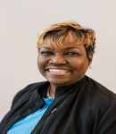Mme. Suzie PierreBSN, CMSRN President-Elect | Membership & 
Youth Development Director